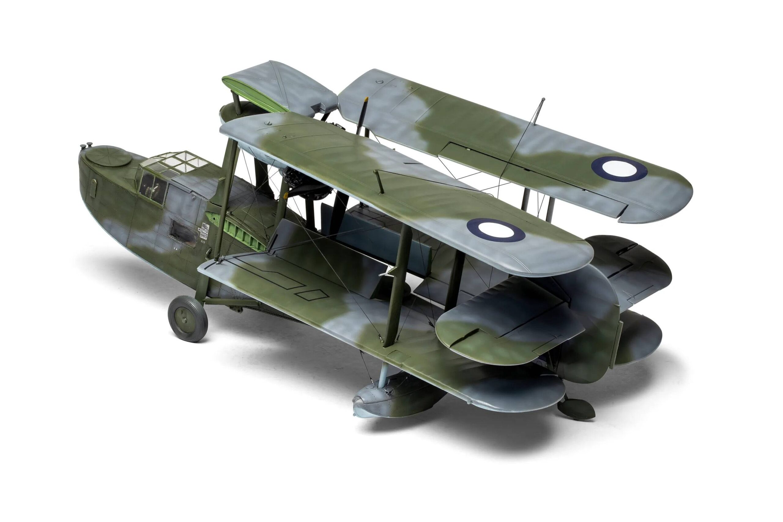 Supermarine Walrus Mk.I – Image 5