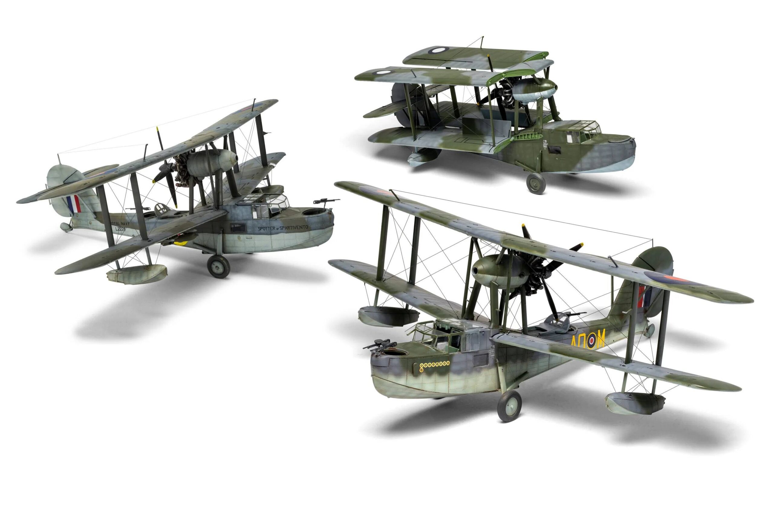 Supermarine Walrus Mk.I – Image 6