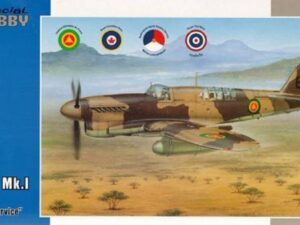 Fairey Firefly FR Mk.I Foregin Post War