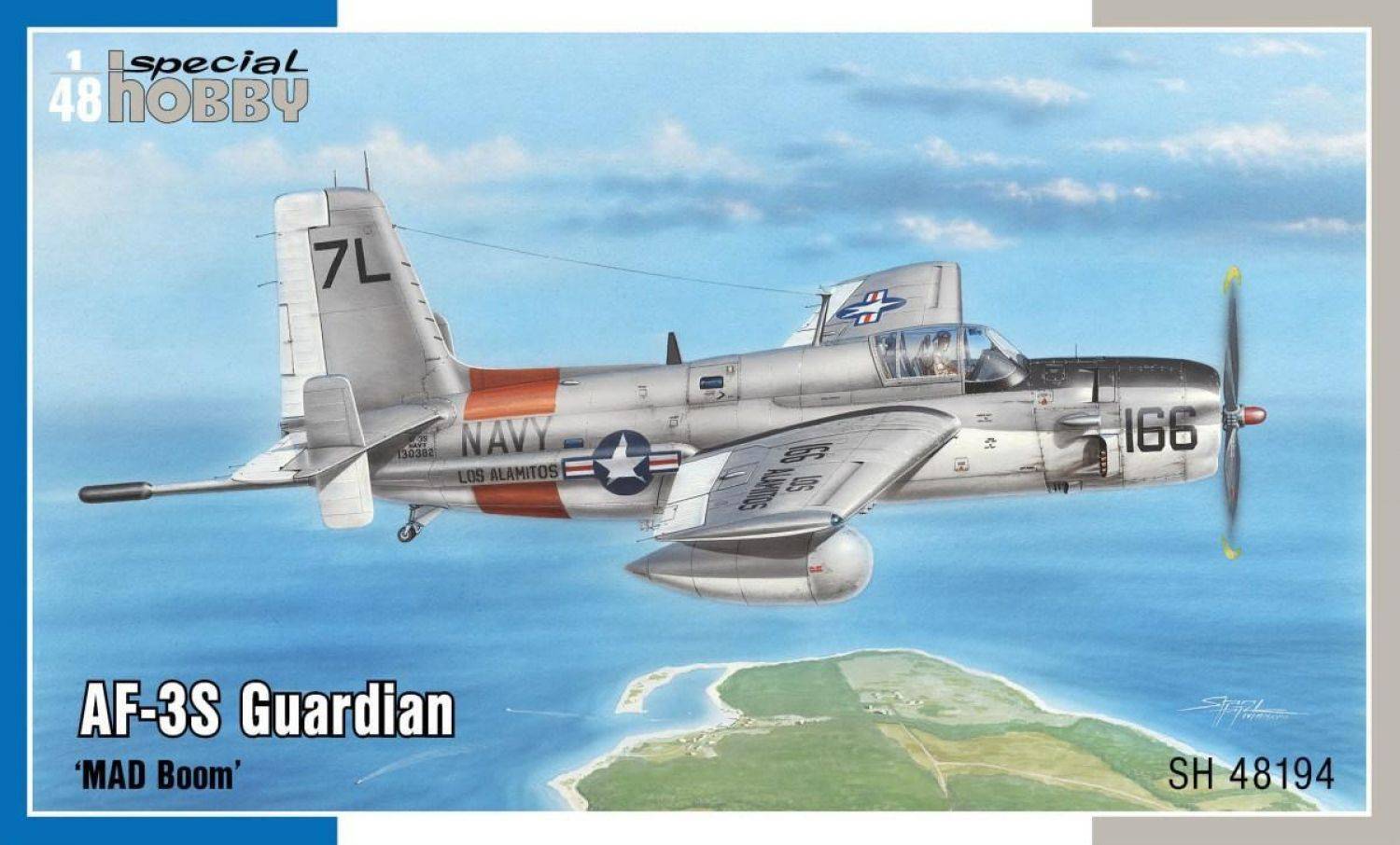 AF-3S Guardian