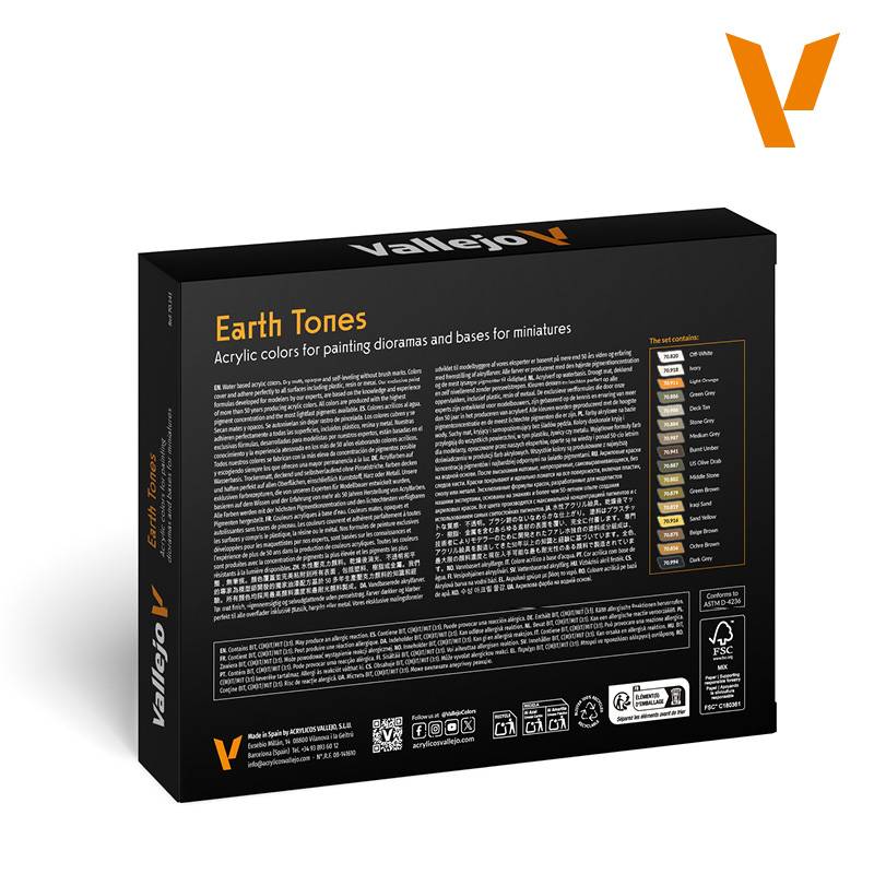 Earth Tones – Image 2