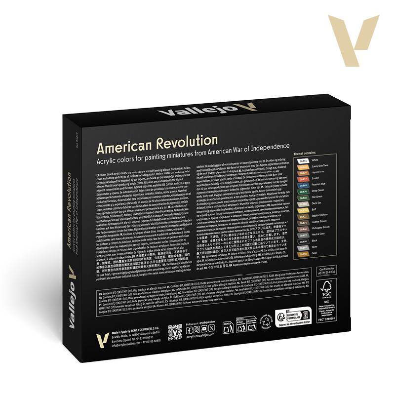 American Revolution – Image 2