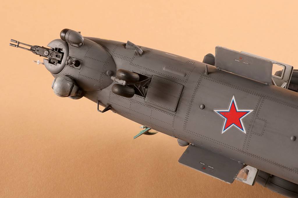 Mi-35M Hind-E – Image 4