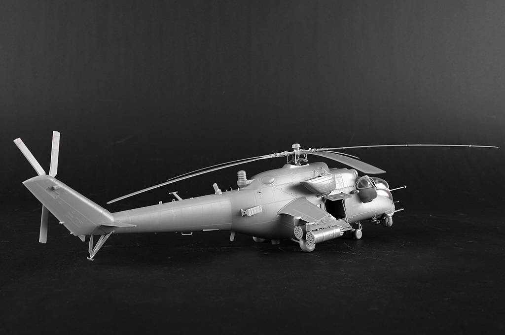 Mi-35M Hind-E – Image 22