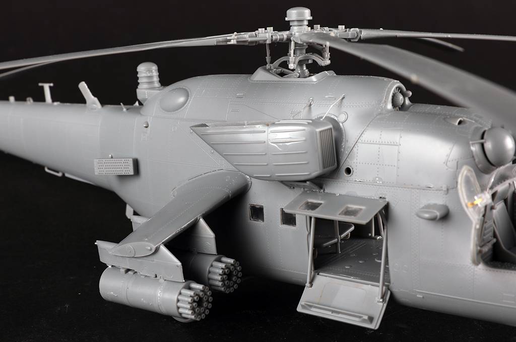 Mi-35M Hind-E – Image 23