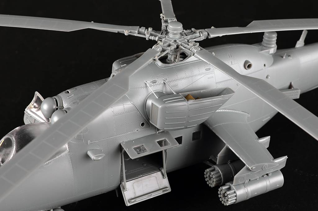 Mi-35M Hind-E – Image 26