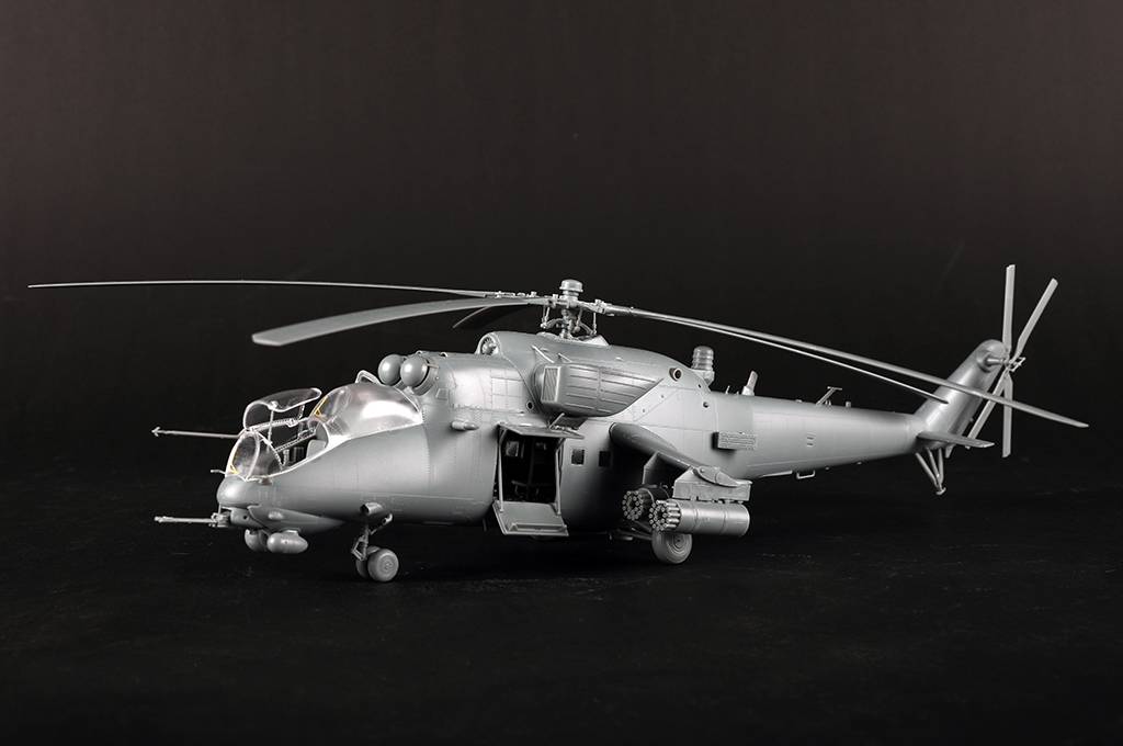 Mi-35M Hind-E – Image 27