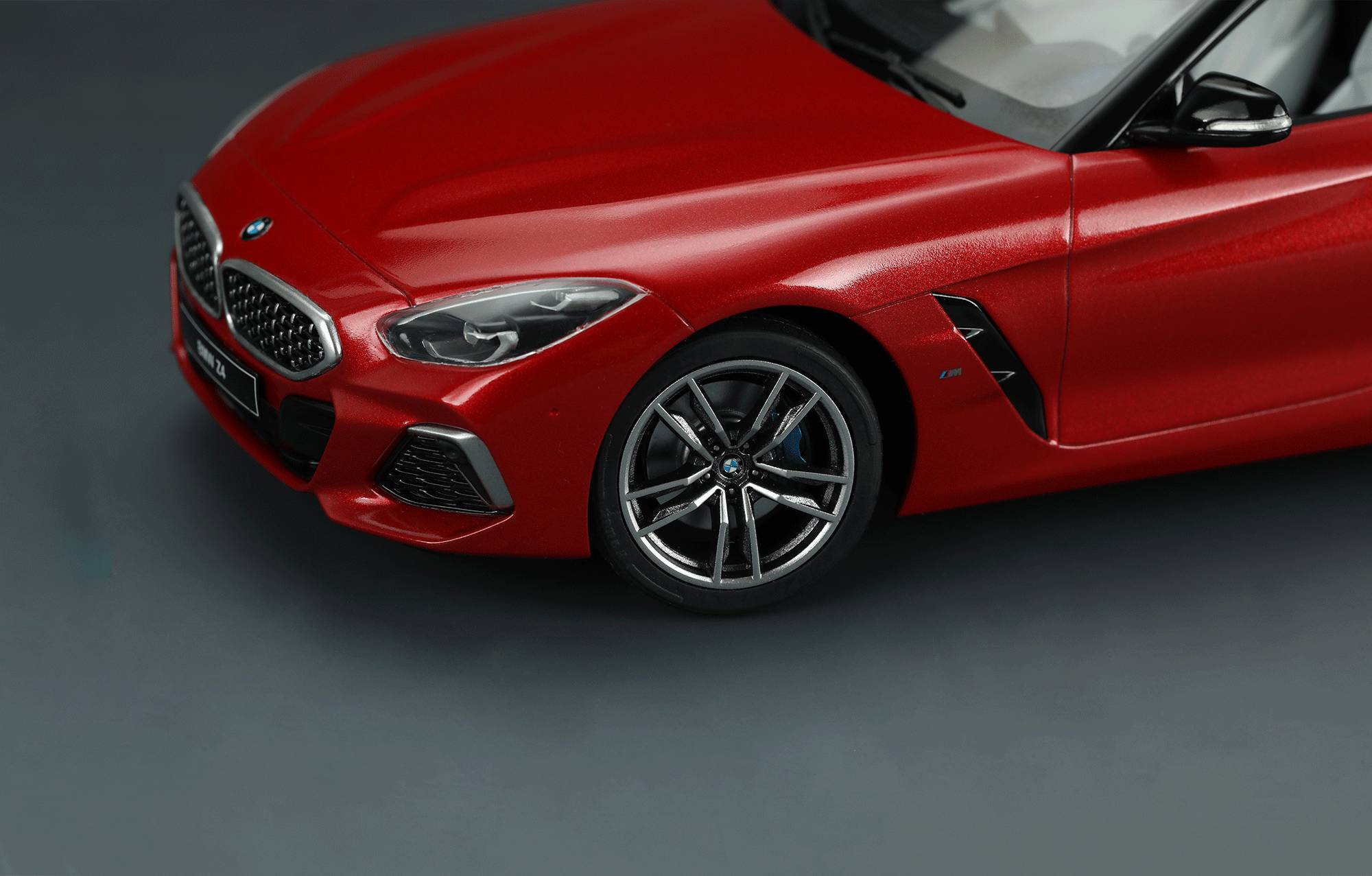 BMW Z4 M40i – Image 19
