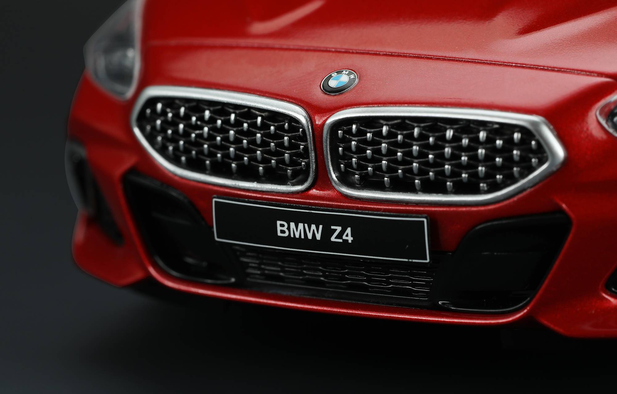 BMW Z4 M40i – Image 20