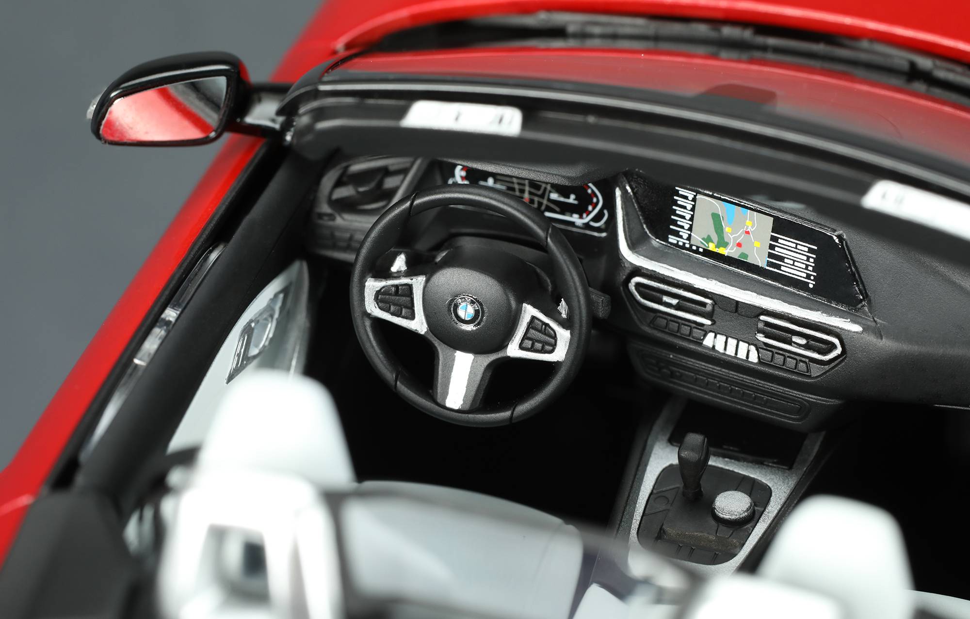 BMW Z4 M40i – Image 23