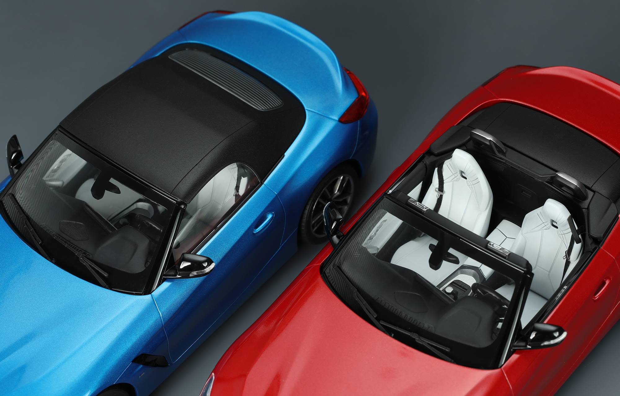 BMW Z4 M40i – Image 25