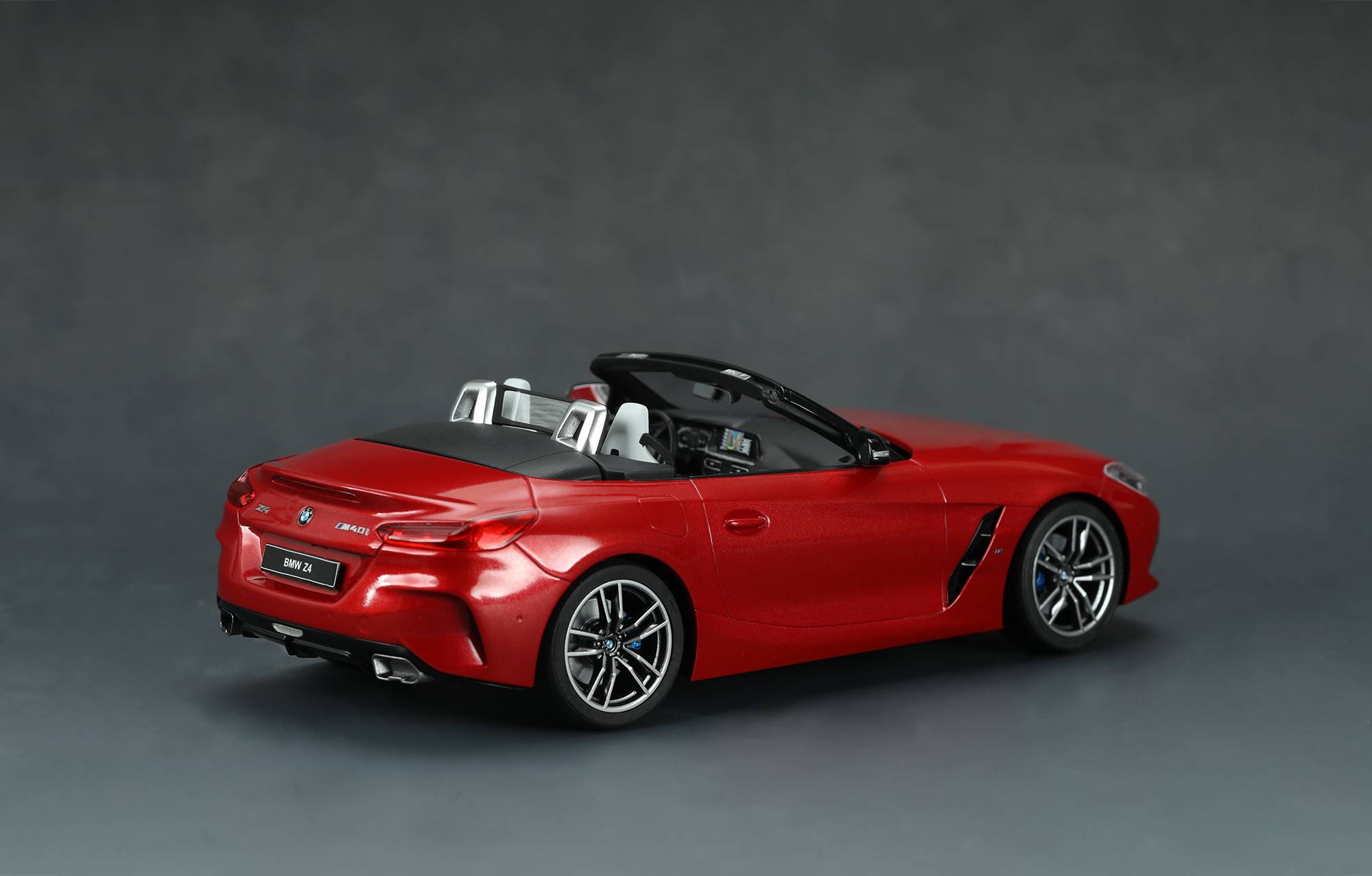 BMW Z4 M40i – Image 18