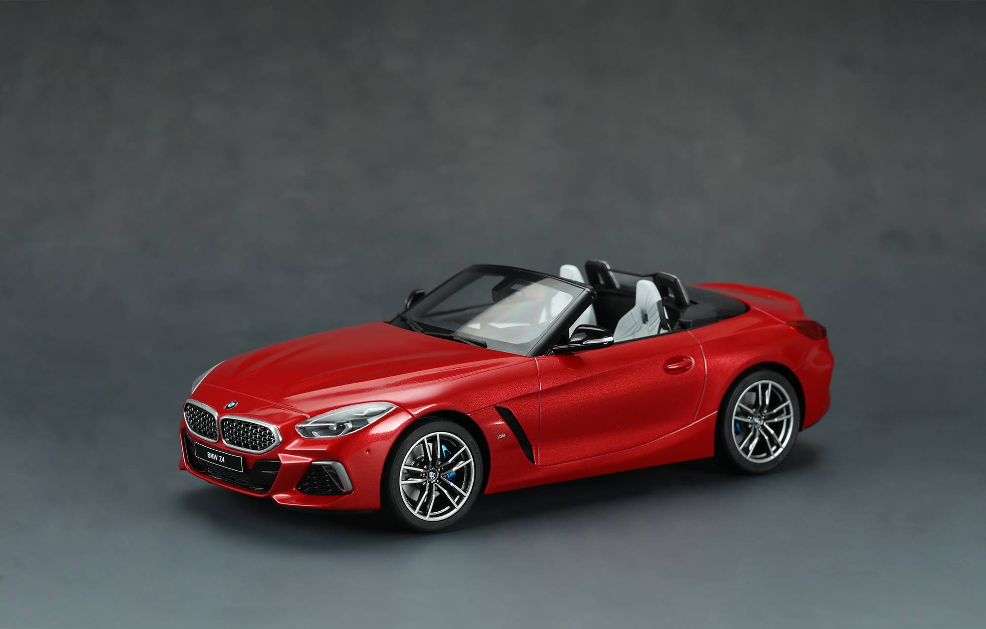 BMW Z4 M40i – Image 17