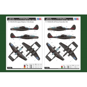 P-61B Black Widow – Image 19