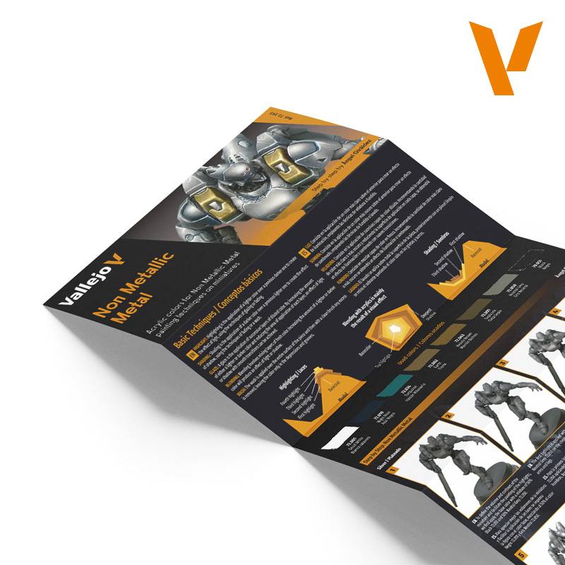 Non Metallic Metal – Image 3