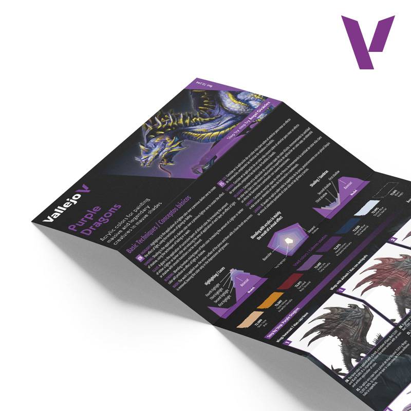 Purple Dragons – Image 3