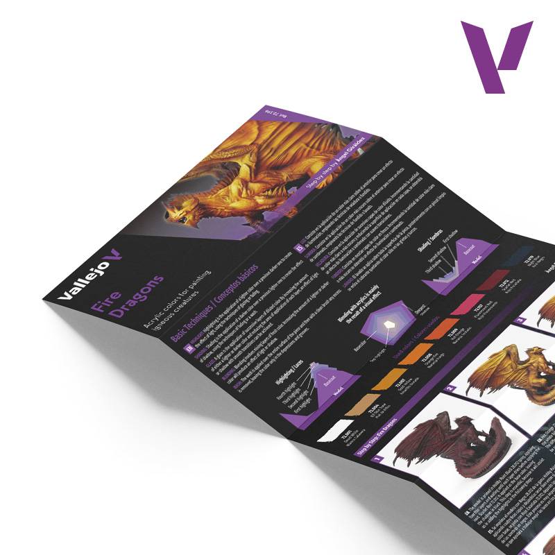 Fire Dragons – Image 3