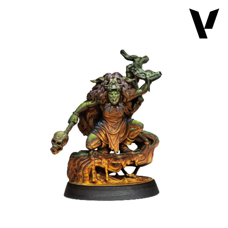 Fantasy Paint Set – Image 3