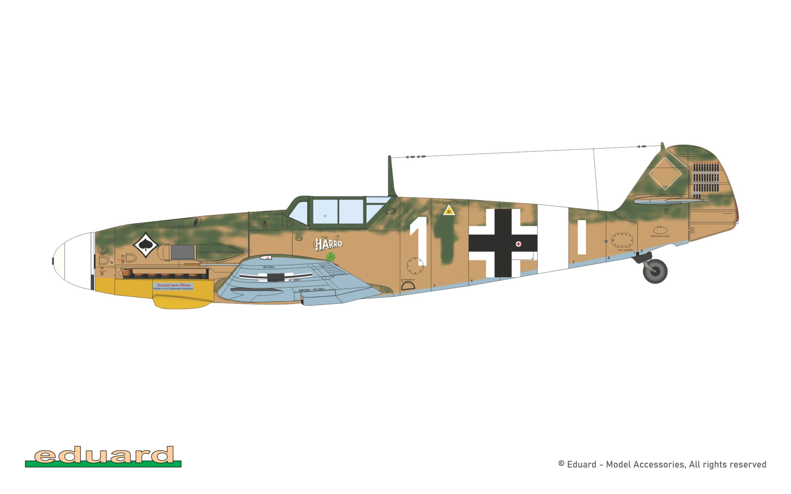 AFRIKA DUAL COMBO – Image 3