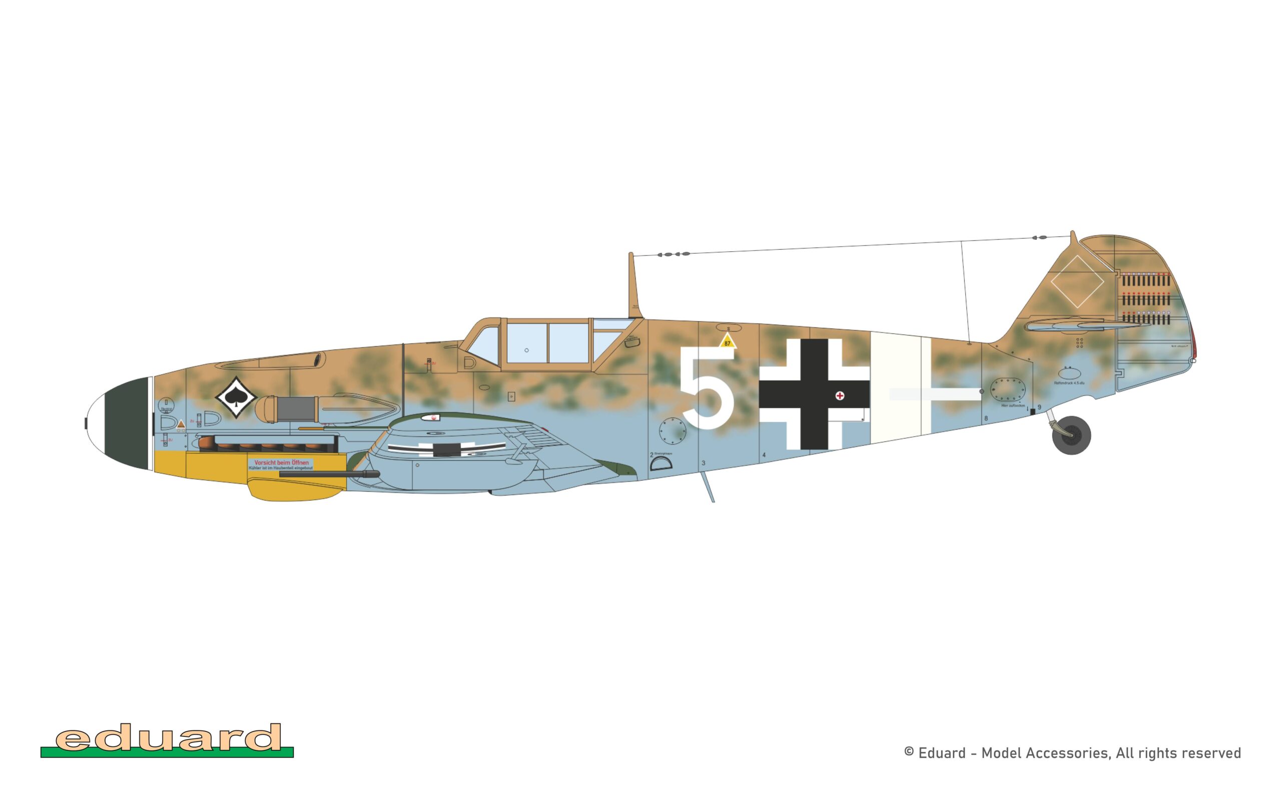 AFRIKA DUAL COMBO – Image 4