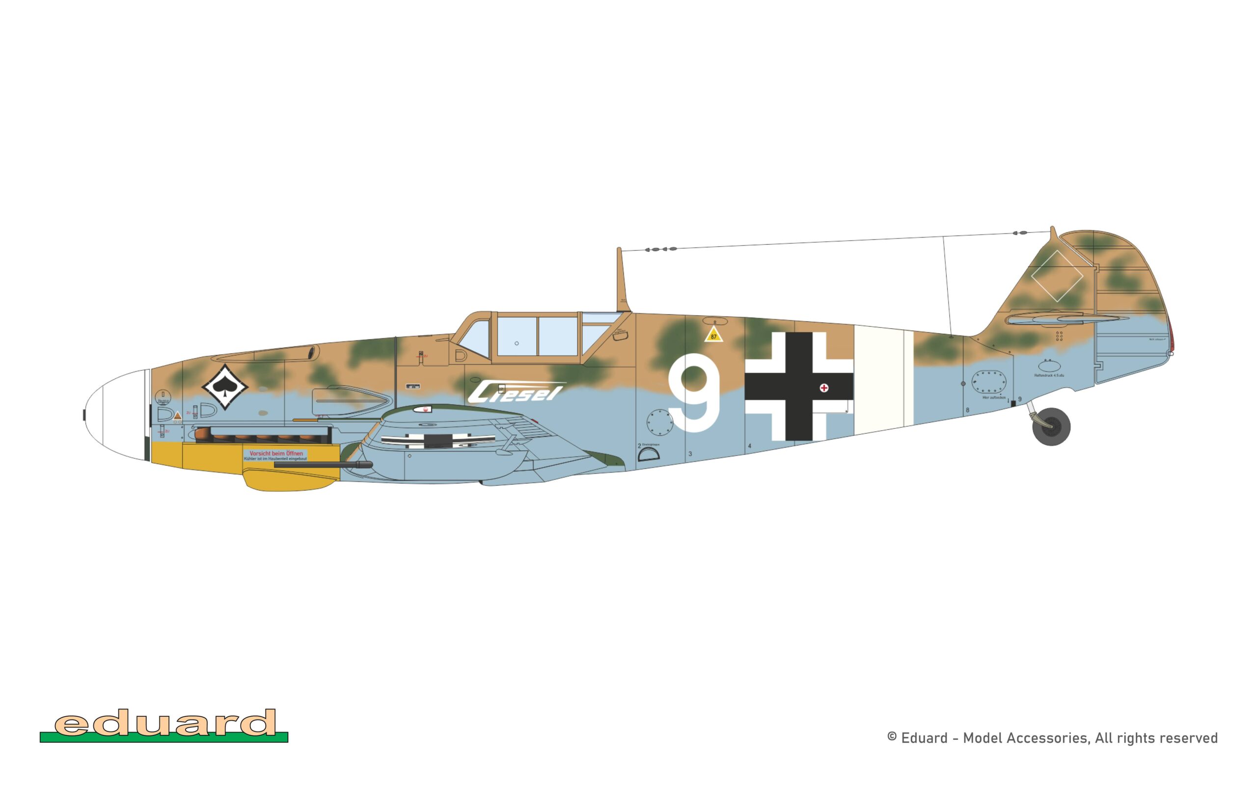 AFRIKA DUAL COMBO – Image 5