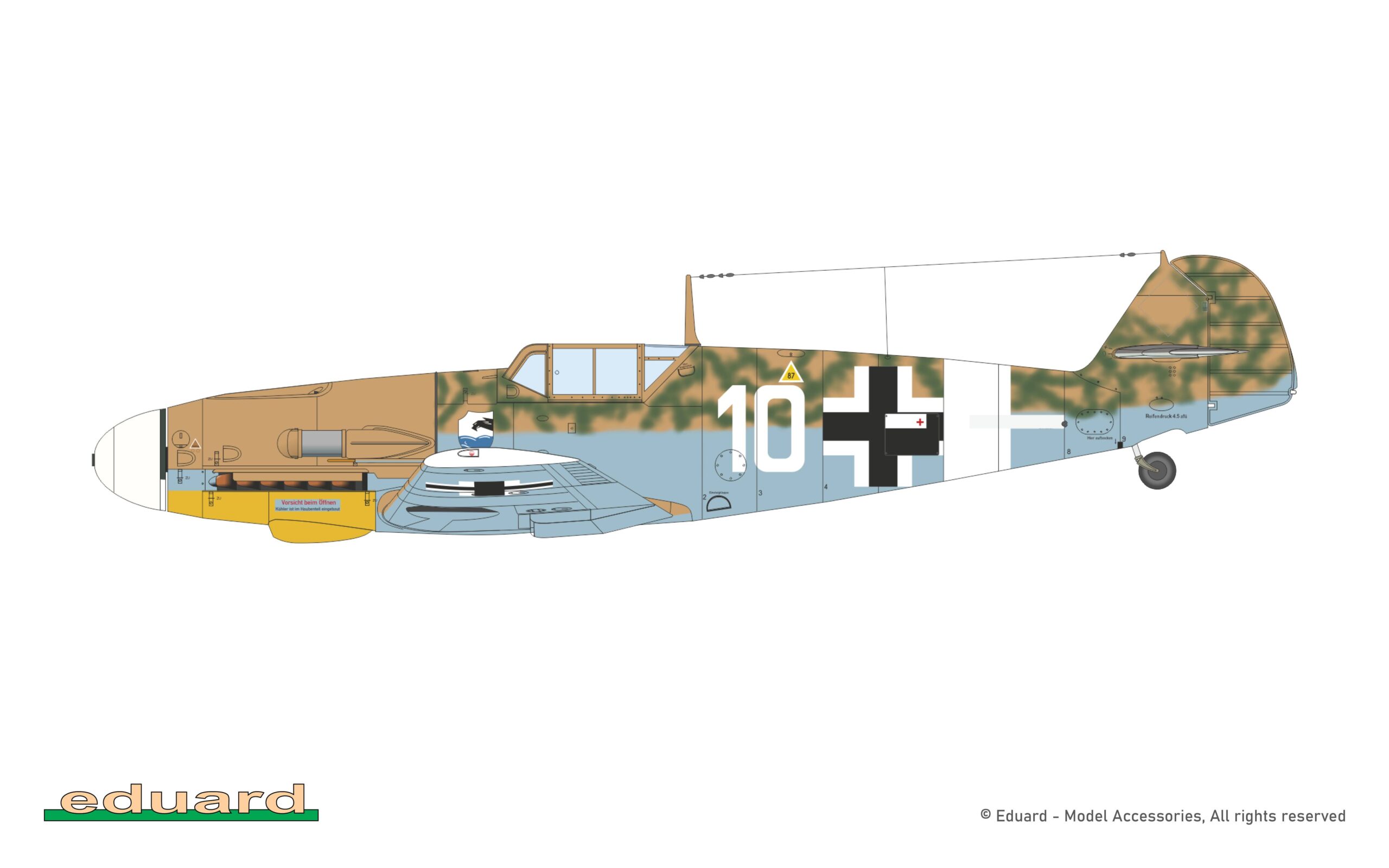 AFRIKA DUAL COMBO – Image 6