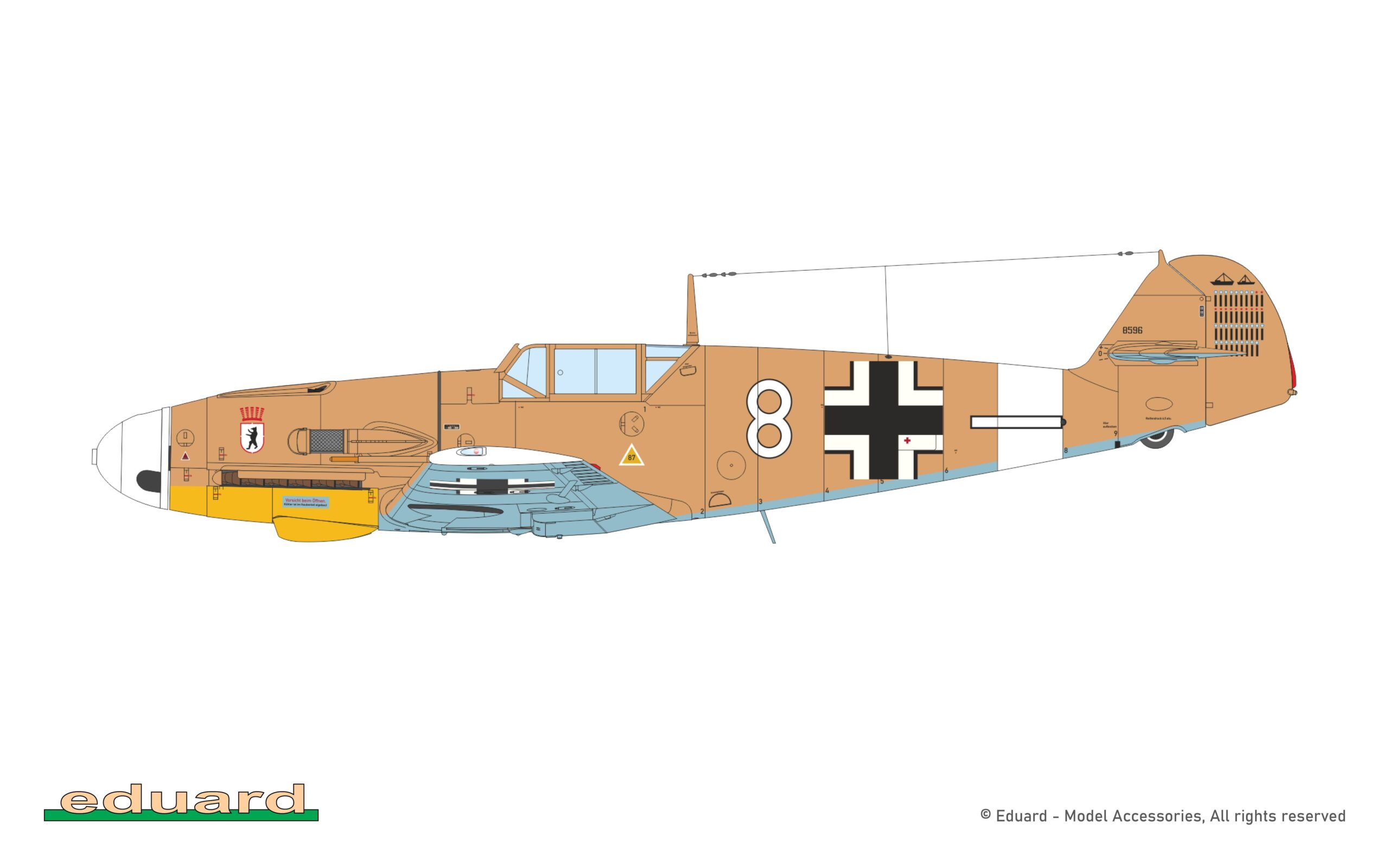 AFRIKA DUAL COMBO – Image 9