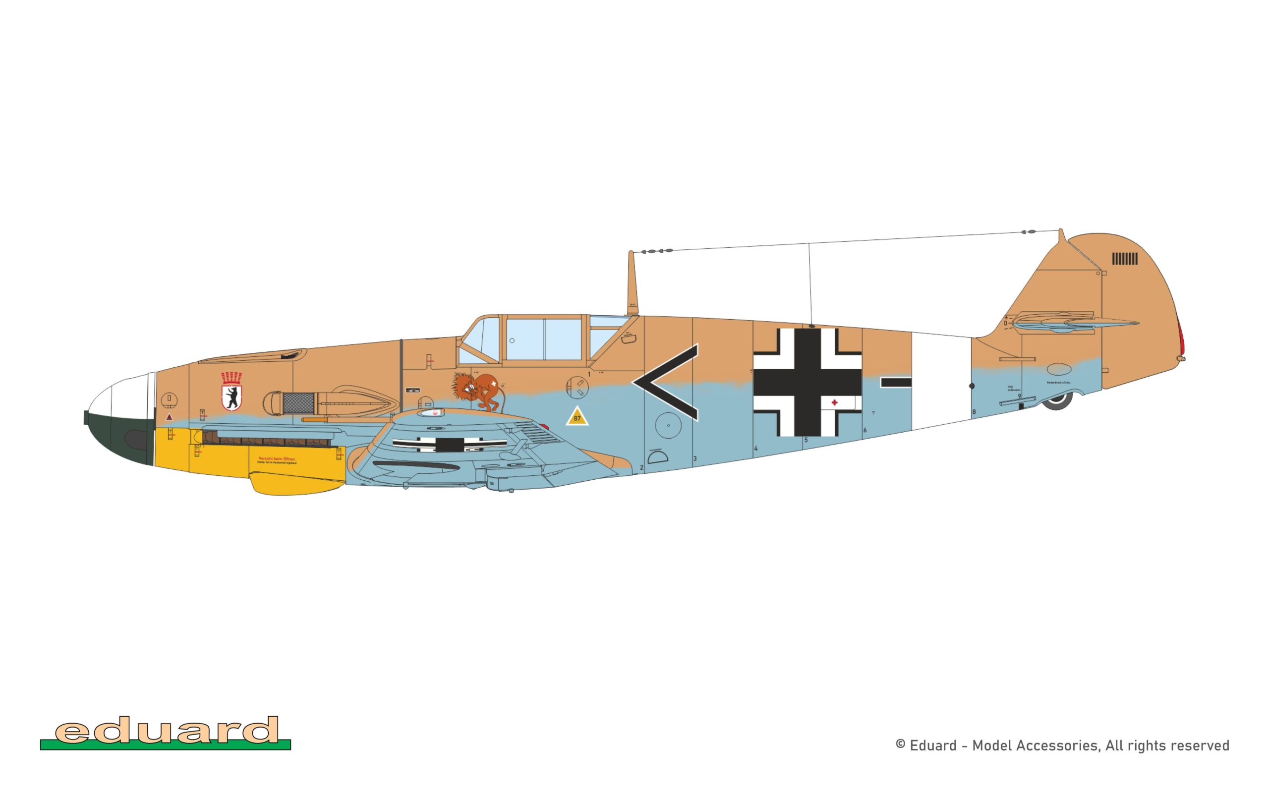 AFRIKA DUAL COMBO – Image 10