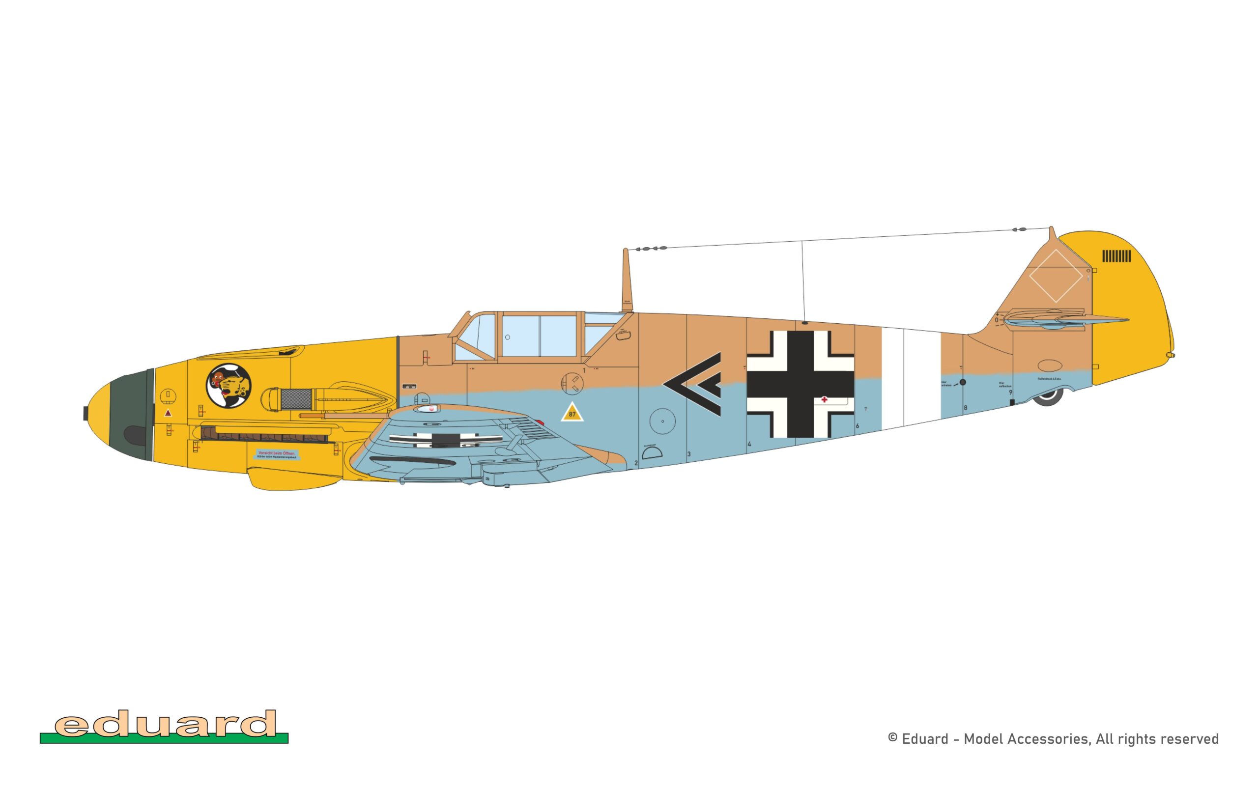 AFRIKA DUAL COMBO – Image 12