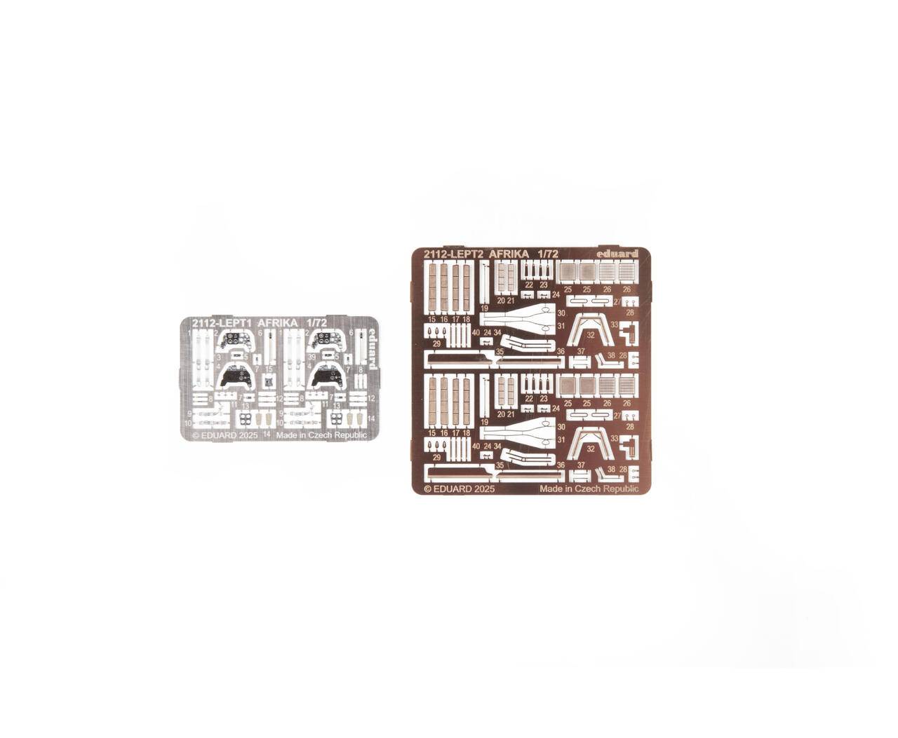 AFRIKA DUAL COMBO – Image 19