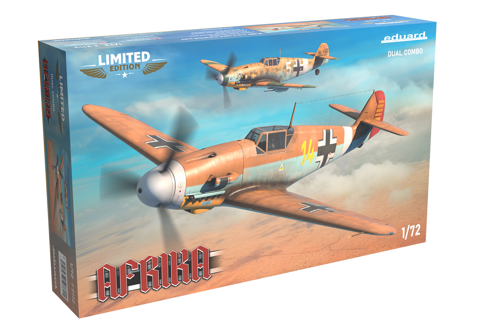 AFRIKA DUAL COMBO – Image 23
