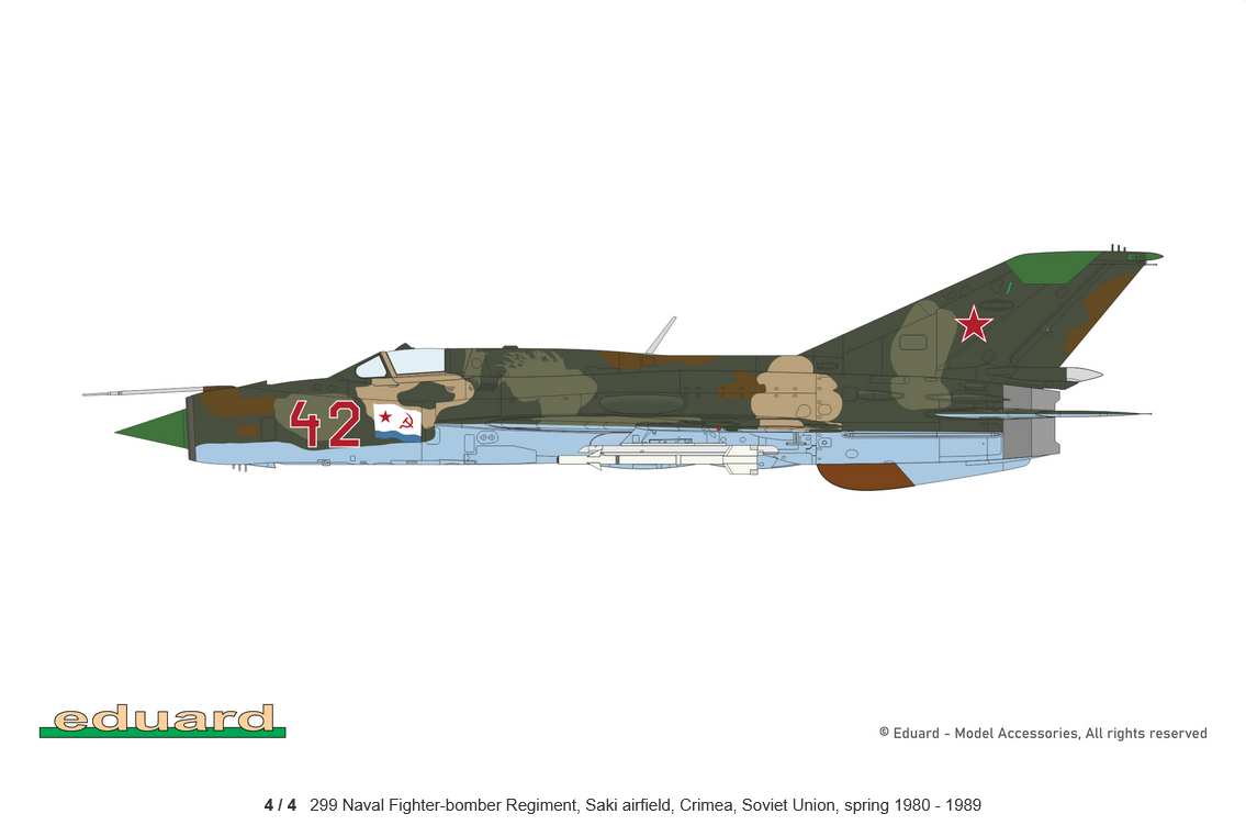 MiG-21PFM Weekend edition – Image 4