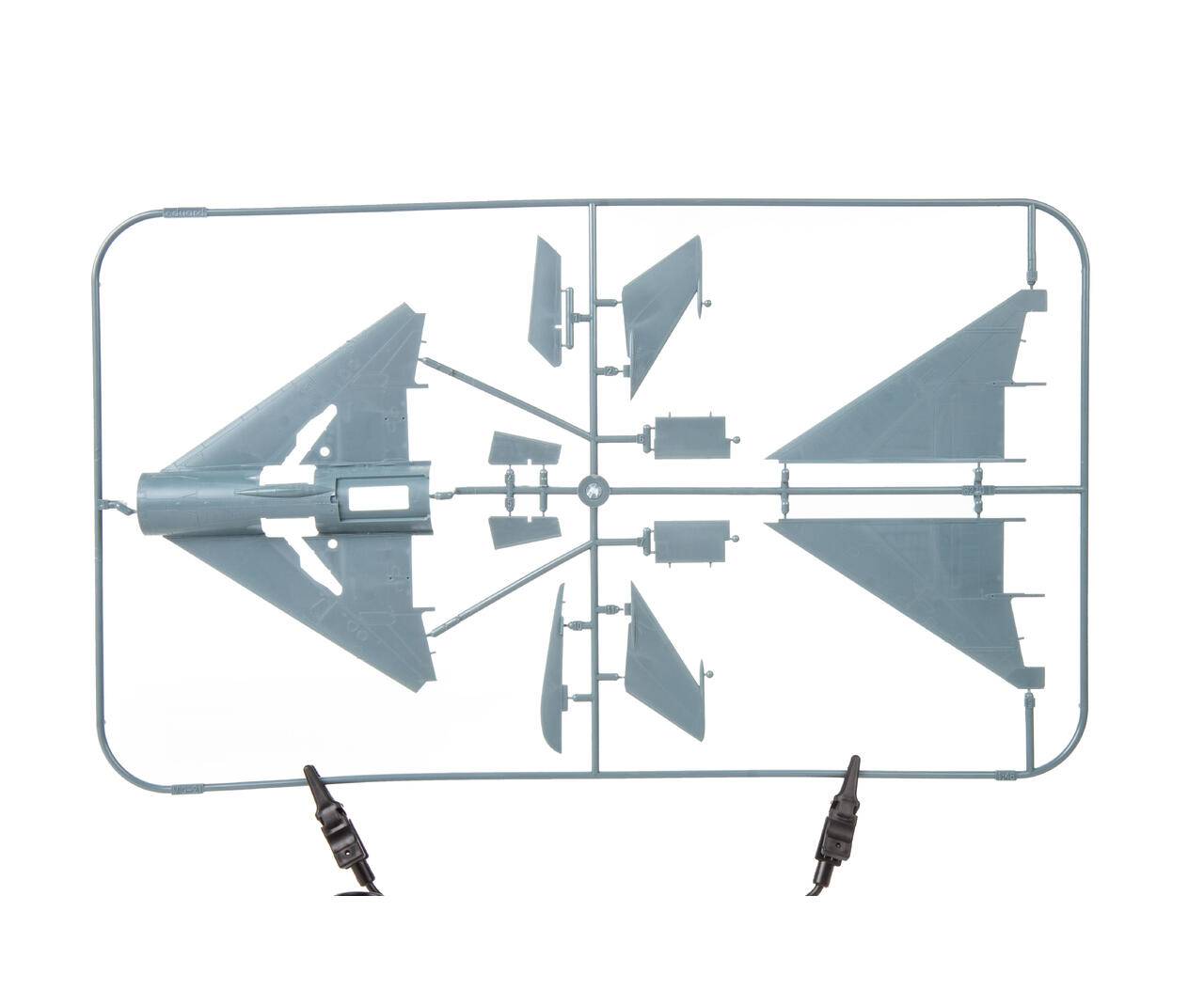 MiG-21PFM Weekend edition – Image 9