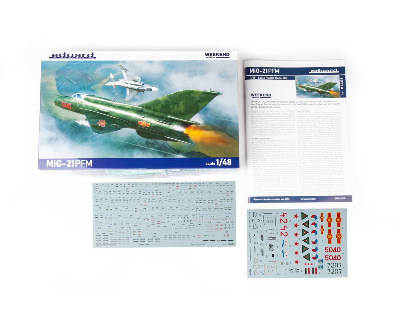 MiG-21PFM Weekend edition – Image 2