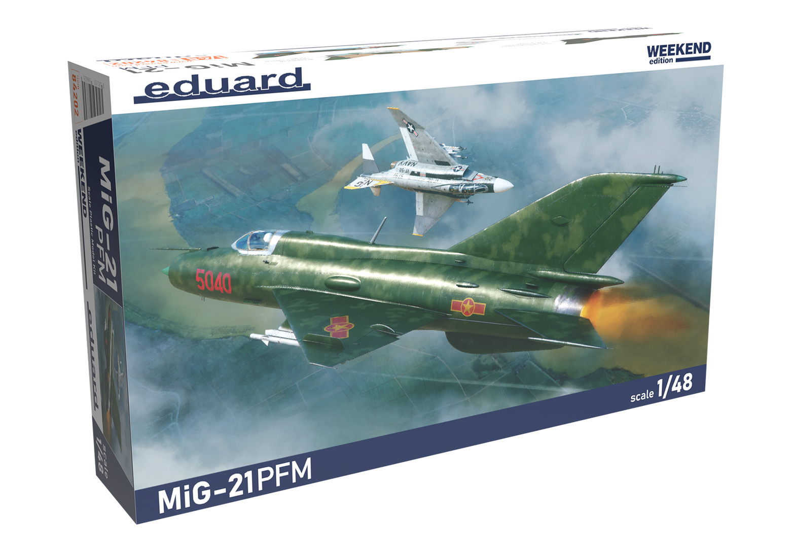 MiG-21PFM Weekend edition – Image 16