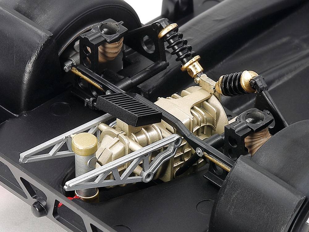 Porsche 962C Jagermeister – Image 7