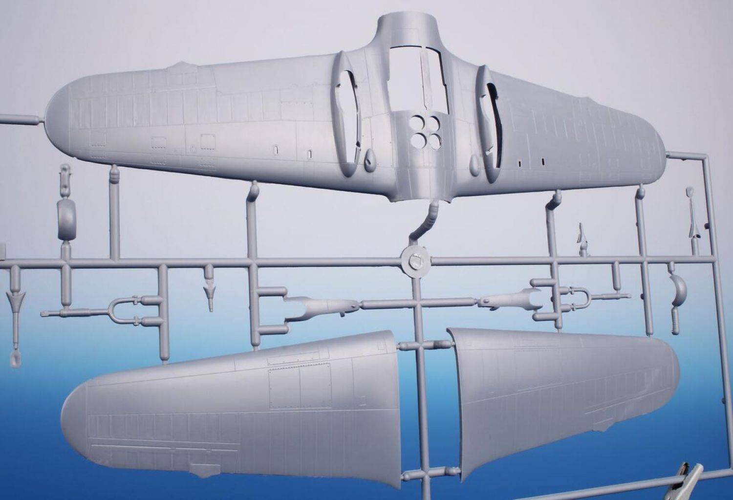 Breda 65A-80 ‘Aviazione Legionaria’ – Image 7