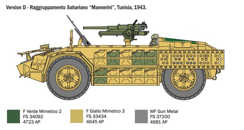 AS.42 SAHARIANA – Image 12