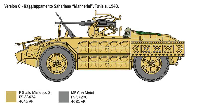 AS.42 SAHARIANA – Image 13