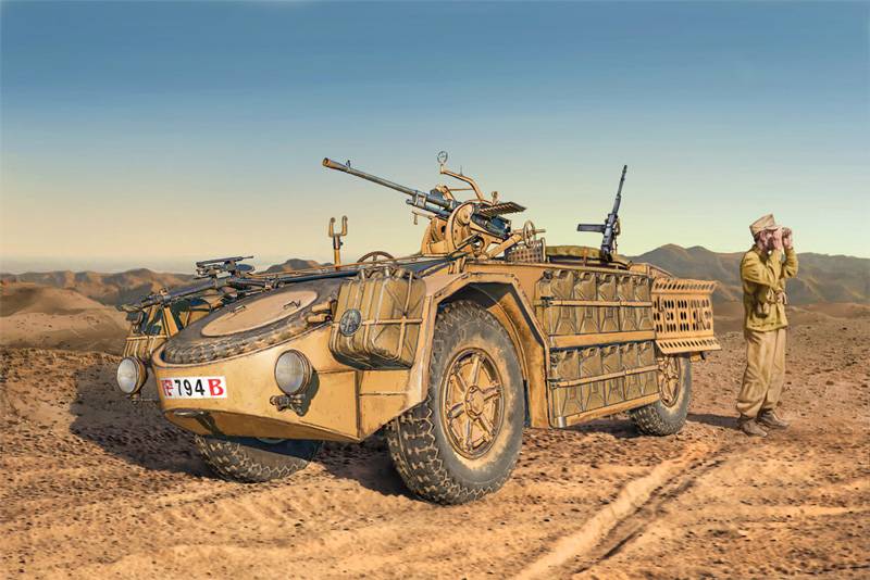 AS.42 SAHARIANA – Image 16