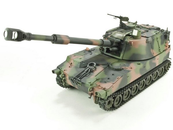 M109A2 HOWITZER – Image 2