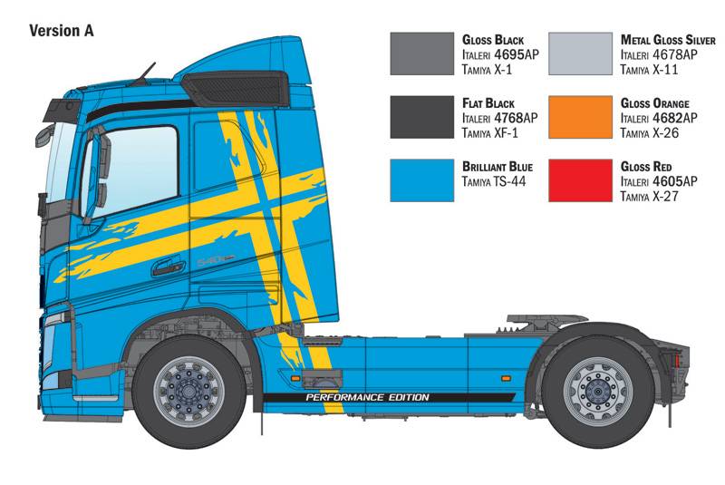 Volvo FH Low Roof – Image 15