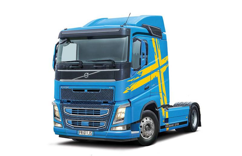 Volvo FH Low Roof – Image 2