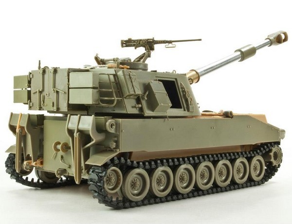 M109A2 HOWITZER – Image 5