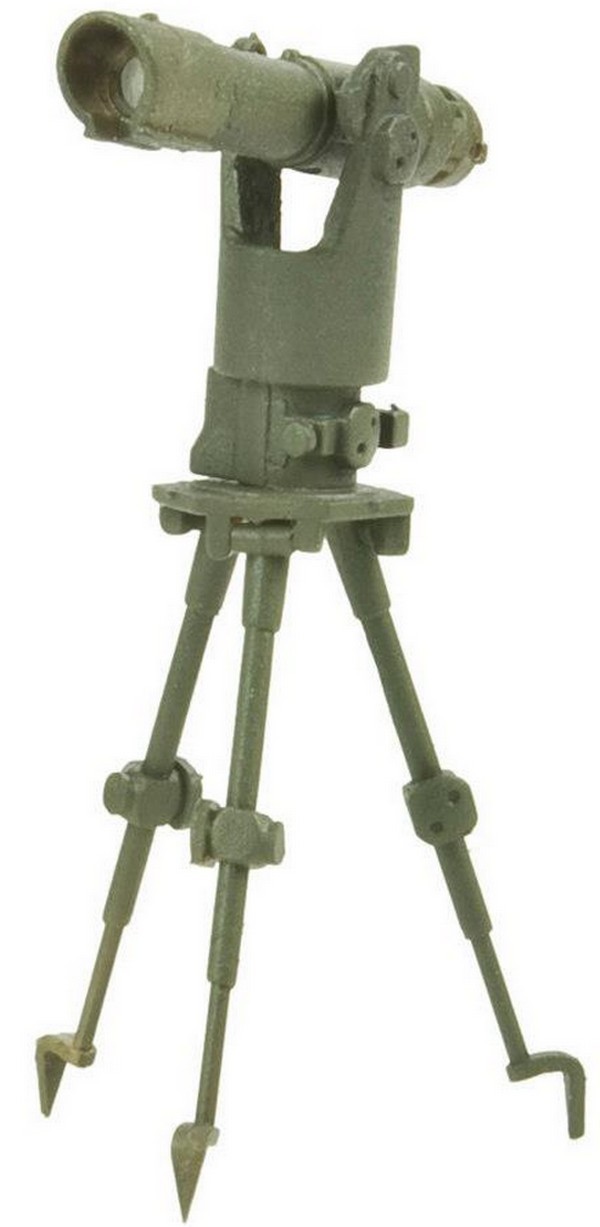 M109A2 HOWITZER – Image 7