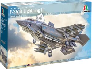 F-35 B Lightning II