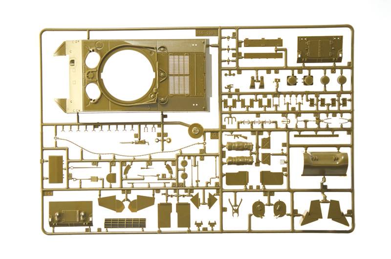 M4A3 76mm WET SHERMAN – Image 7