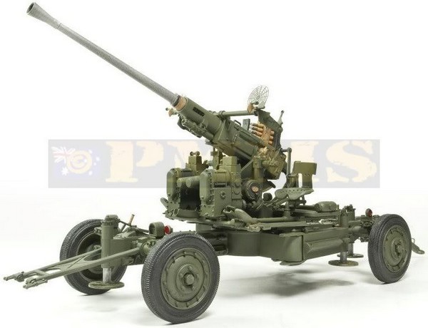 Bofors 40mm Automatic Gun M1 – Image 2