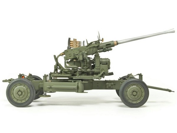 Bofors 40mm Automatic Gun M1 – Image 3