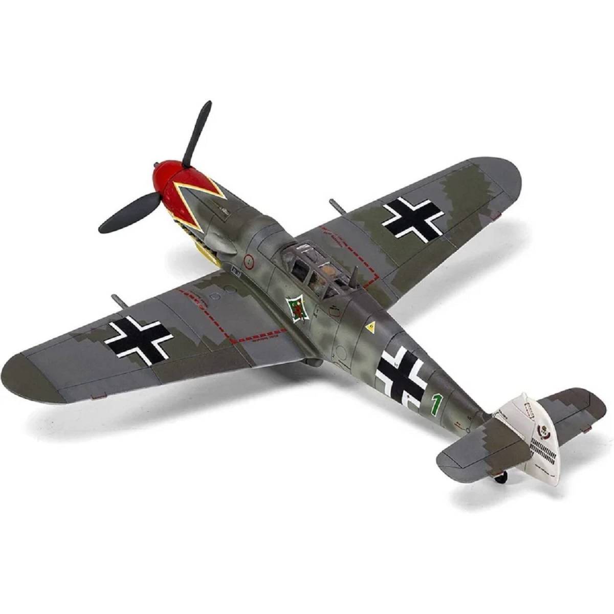 Messerschmitt Bf109G-6 – Image 2